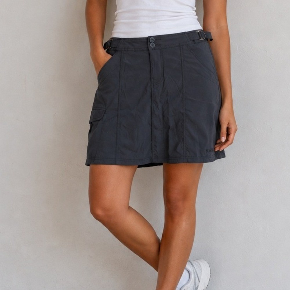 Marmot Utility Hiking Skort Outdoors Performance Camping Gorpcore Camping Trek